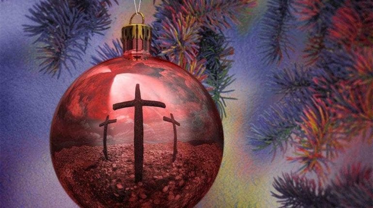O Verdadeiro Sentido do Natal – Lições de Fé O Verdadeiro Sentido do Natal – Lições de Fé